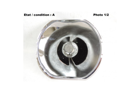 Foglight reflector HELLA 9DE-129976-01