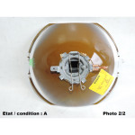 Foglight reflector HELLA 9DE-129976-01