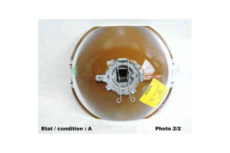 Foglight reflector HELLA 9DE-129976-01