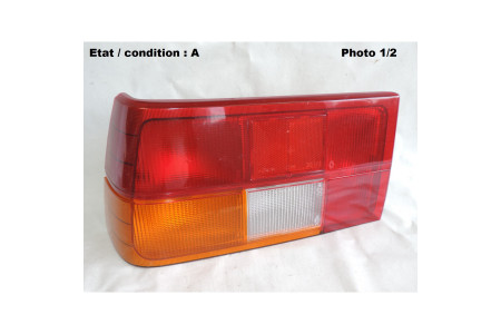 Left taillight SEIMA 20850G
