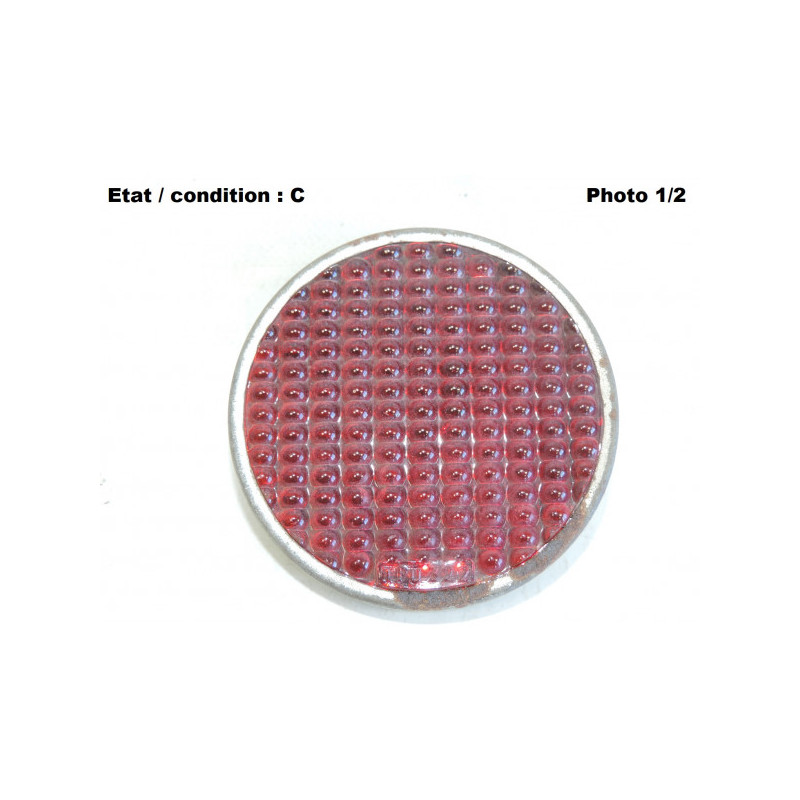 Catadioptre TPU 322