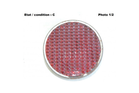 Catadioptre TPU 322