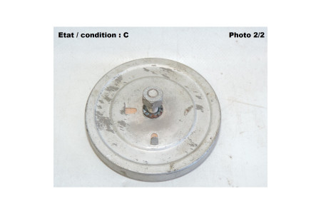 Catadioptre TPU 322