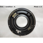 Headlight housing CIBIE 651066
