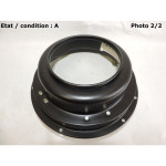 Headlight housing CIBIE 651066