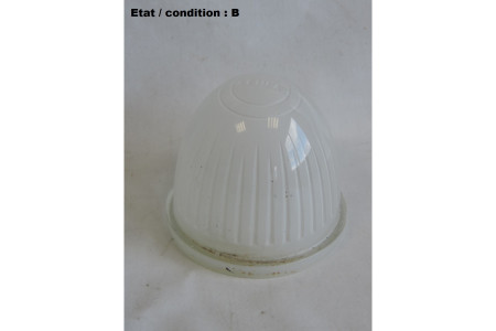 White light lens SEIMA 8B (glass)