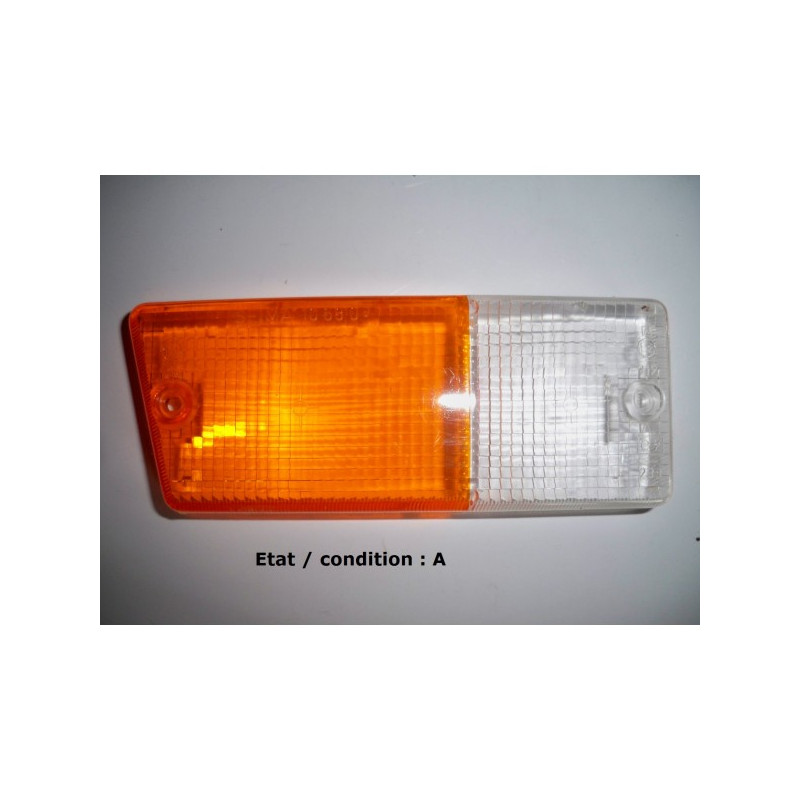 Cabochon feu clignotant veilleuse droit SEIMA 10680