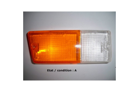 Right front light indicator lens SEIMA 10680
