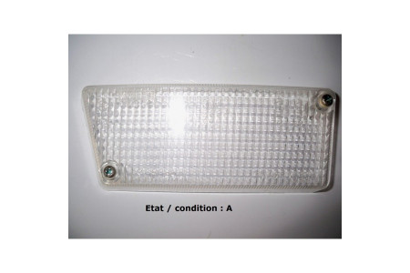 Right front light indicator SEIMA 10680