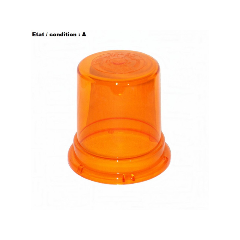 Blue rotating beacon VALEO 082544