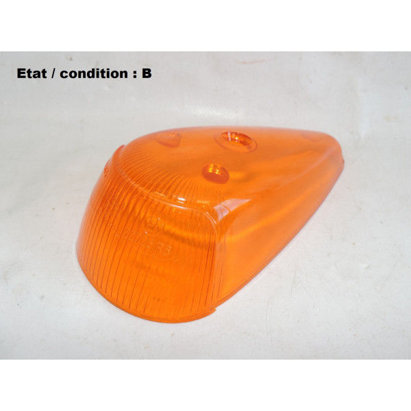 Indicator lens HELLA 9EL091498-031
