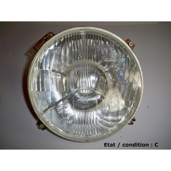 Right headlight CE DUCELLIER