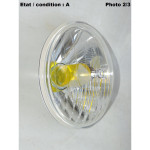 Phare Route H1 CIBIE 3670013