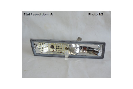 Right front light indicator bulb holder SEIMA 432D