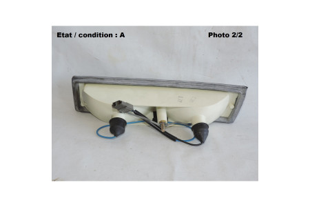 Platine feu clignotant veilleuse droit SEIMA 432D