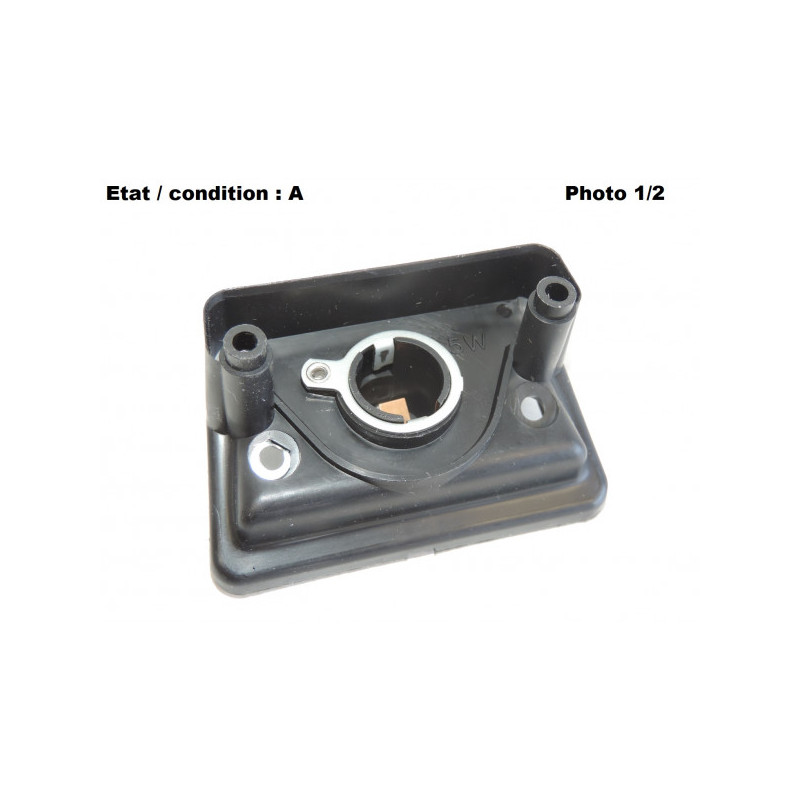 Platine feu plaque immatriculation SEIMA 41270