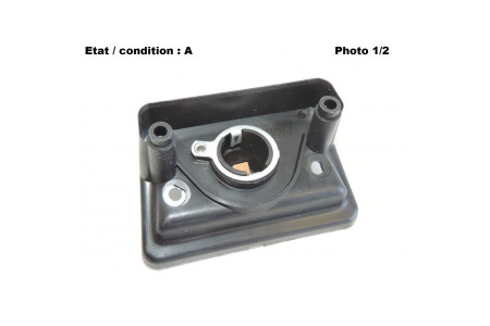 Platine feu plaque immatriculation SEIMA 41270