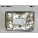 PEUGEOT 104 (80-) - Left taillight bulb holder FRANKANI 1011709