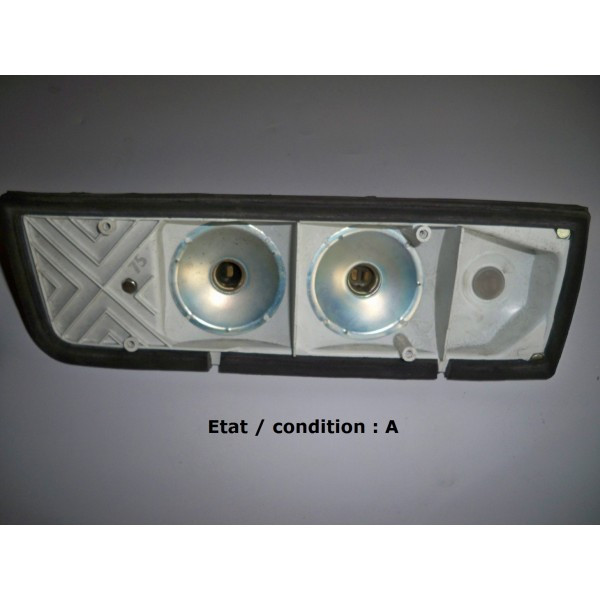 Platine feu arrière gauche SEIMA 638