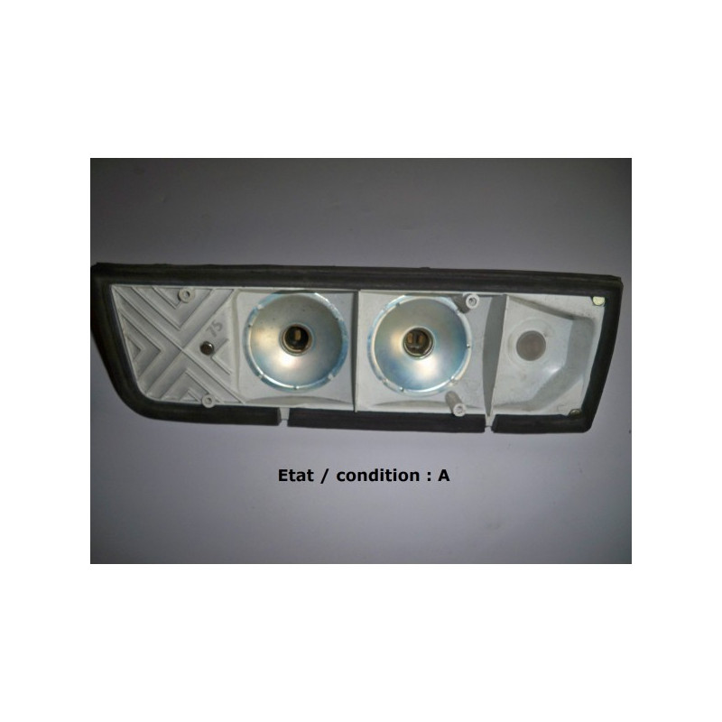 Rear light taillight bracket CIBIE 8076DE