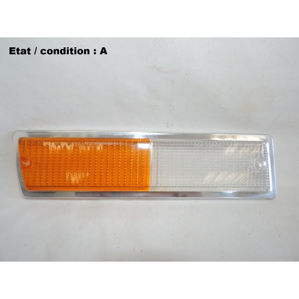 Cabochon feu clignotant veilleuse droit SEIMA 432D