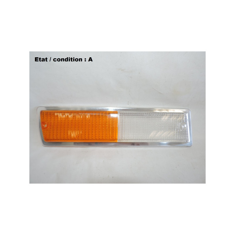 Cabochon feu clignotant veilleuse droit SEIMA 432D