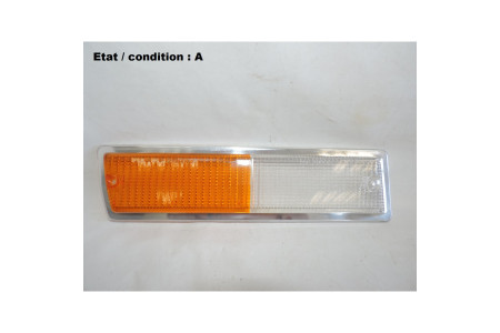Right front light indicator lens SEIMA 432D