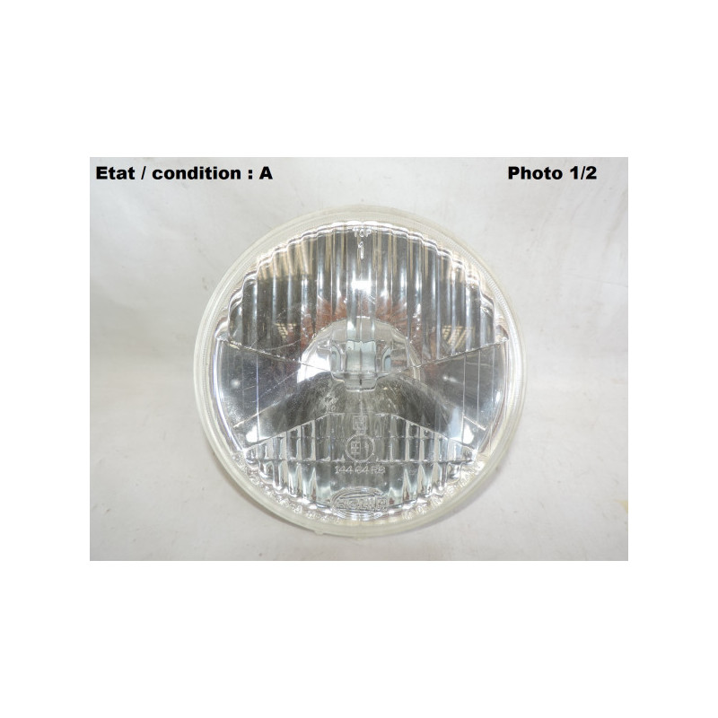 Phare Route H1 HELLA 1F3 114185-00
