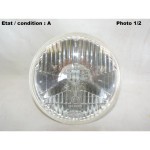 Phare Route H1 HELLA 1F3 114185-00