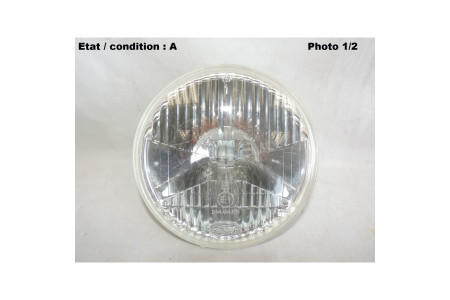Phare Route H1 HELLA 1F3 114185-00