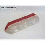 Clearance light lens SESALY F55