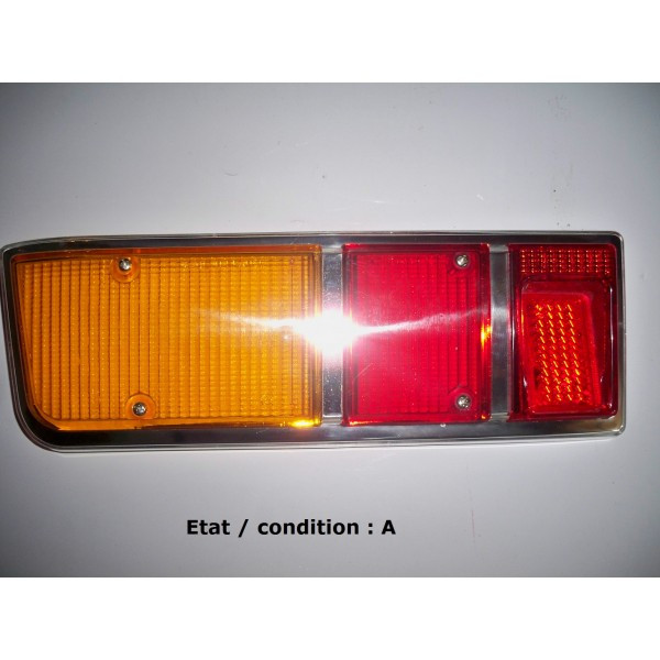 Left taillight CIBIE 8076D