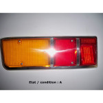 RENAULT R16 - Left taillight lens SEIMA 638