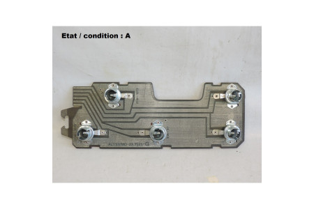 Platine feu arrière gauche ALTISSIMO 337525G