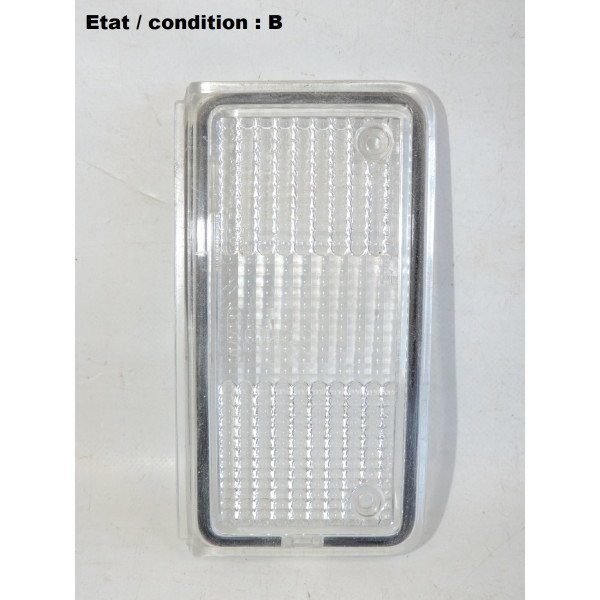 Right reversing light lens SEIMA 29.88.02