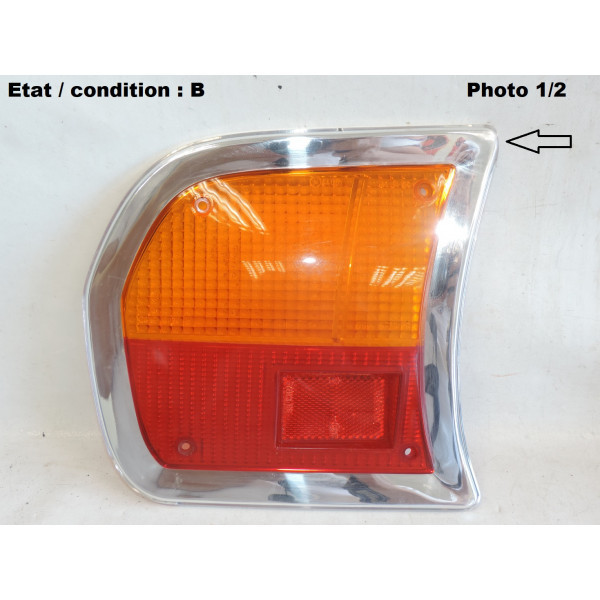 Right taillight SEIMA 627BD