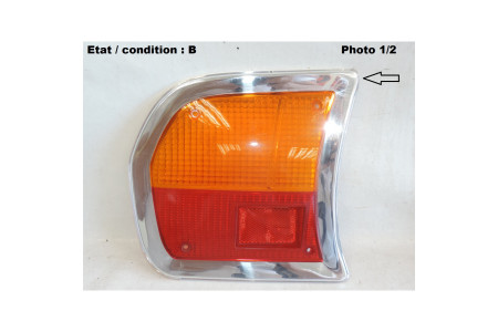 Right taillight SEIMA 627BD