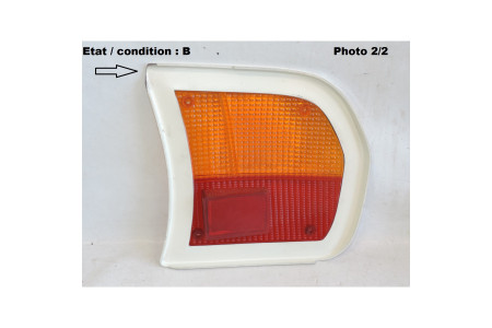 Right taillight SEIMA 627BD