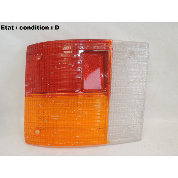 Left taillight lens ARIC 44.163.535.S
