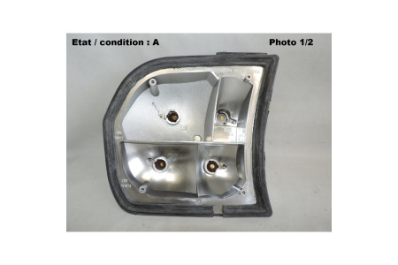 Platine feu arrière gauche QUILLERY 25369