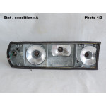 Platine feu arrière gauche SEIMA 621G