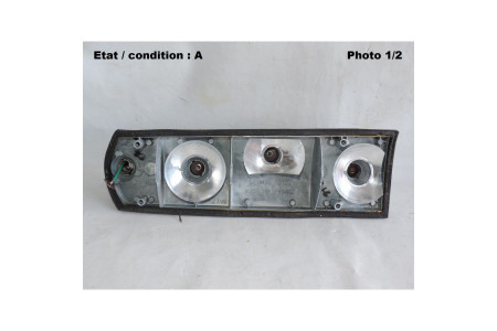 Platine feu arrière gauche SEIMA 621G