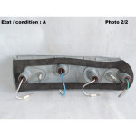 SIMCA 1301, 1501 - Right taillight bulbholder SEIMA 621D