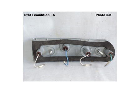 Platine feu arrière gauche SEIMA 621G