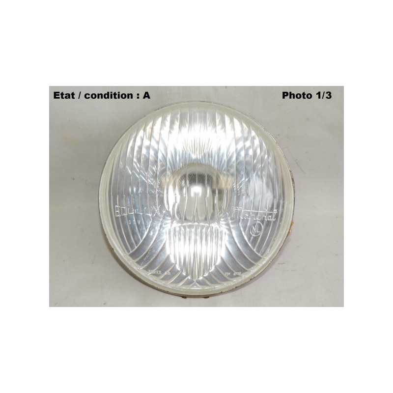 Phare Code Standard Equilux SEV MARCHAL 61210203