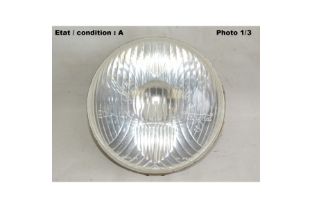 Phare Code Standard Equilux SEV MARCHAL 61210203