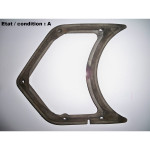 Right indicator front light rubber