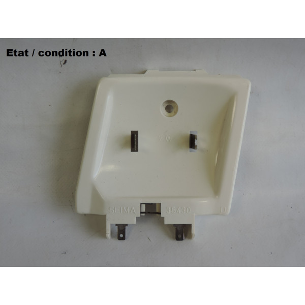 Left dome light lampholder SEIMA 35430