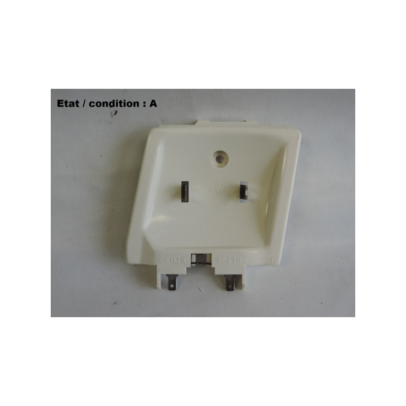 Platine plafonnier droit SEIMA 35430