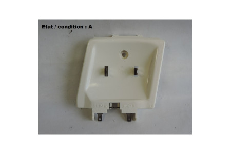 Platine plafonnier droit SEIMA 35430